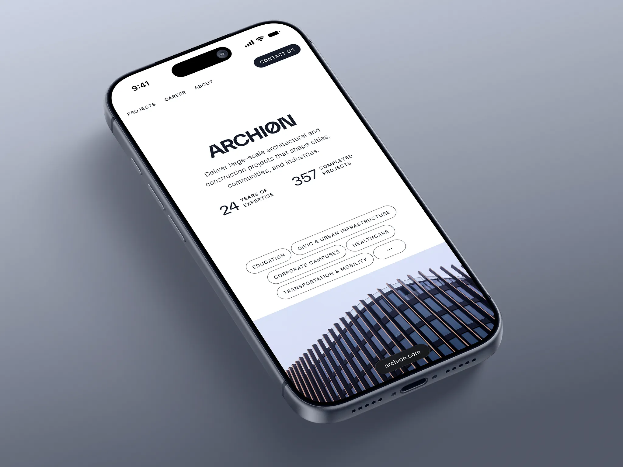 什么时候你真的需要重做官网,而不是修修补补?