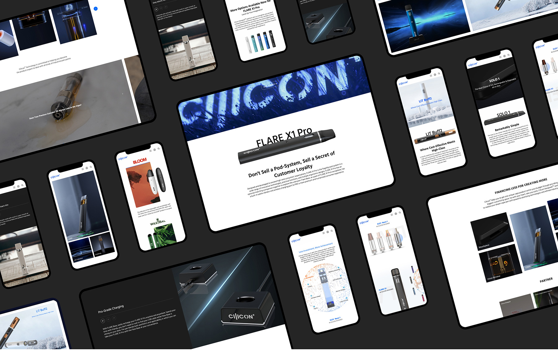 cilicon-1